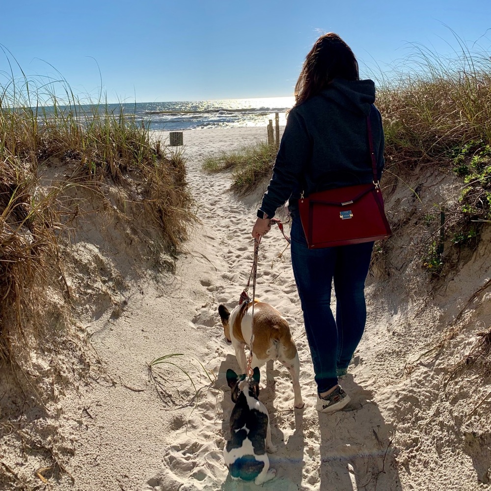 Meet your Posher, Dana